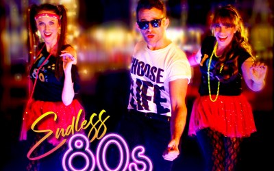 Endless 80s