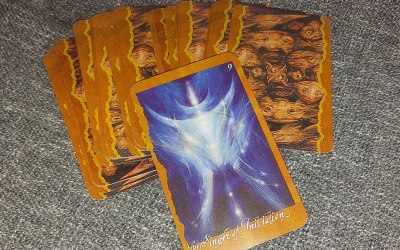 Faery deck