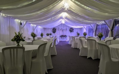 Indian wedding Mottingham