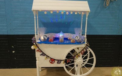 Candy Cart