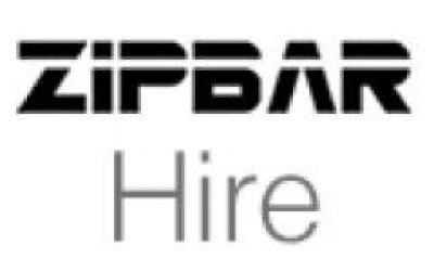 Zipbar Hire