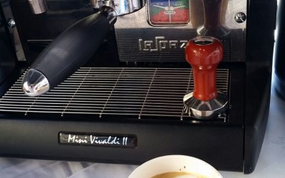 Barista coffee