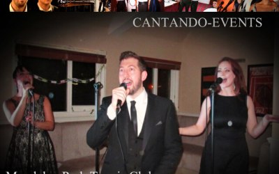 Cantando-Events