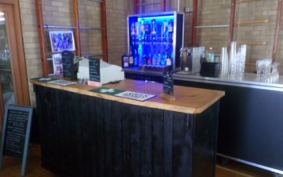 Cheap bar hire