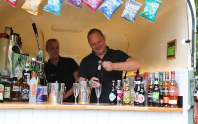 Farriers Refreshments 