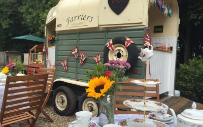 Farriers Refreshments 