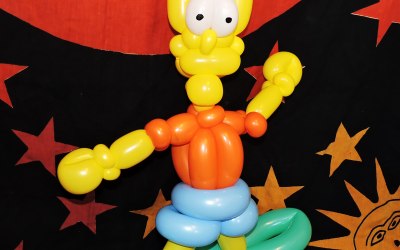 Bart Simson