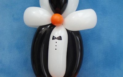 Penguin