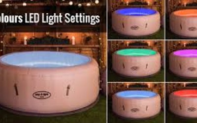 Hot Tub Hire 4 All Occasions