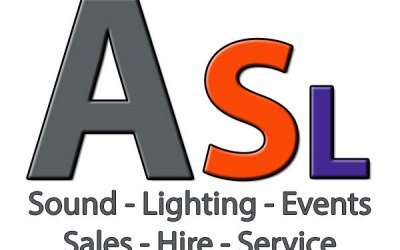 Arena Sound and Light Ltd - Sound - Lighting - Events