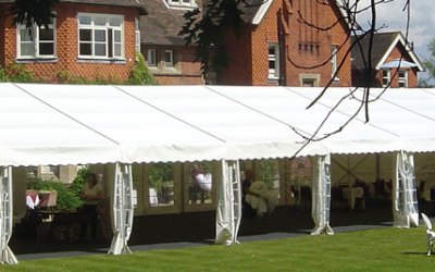 ASW Marquees Ltd