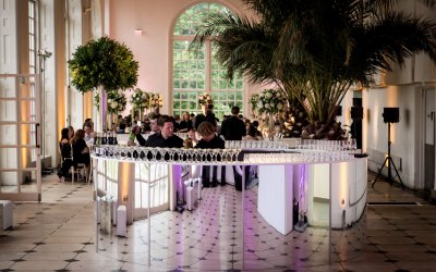 Event Hire Professionals Ltd