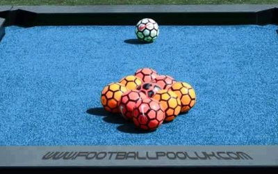 Football Pool Events