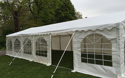 Greater London Marquees 