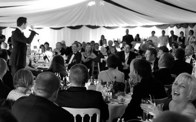 Greater London Marquees 