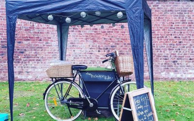 The Prosecco Bike 