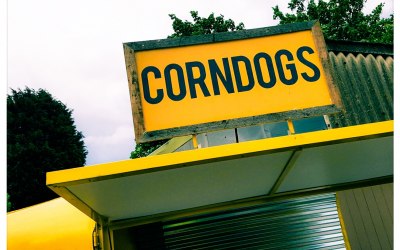 Frank Corndogs