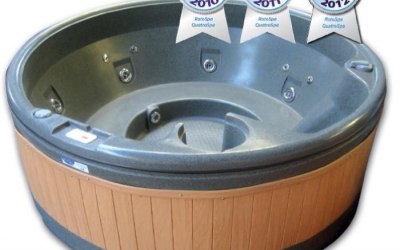 Executive Hot Tub Hire