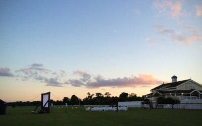 Open Air Cinema