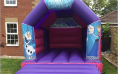 Bouncy Castles