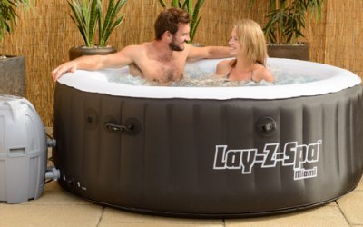 365 Hot Tub Hire