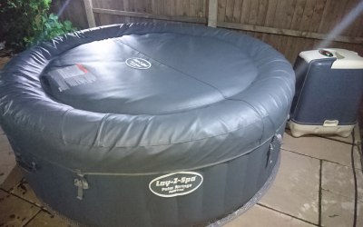 365 Hot Tub Hire