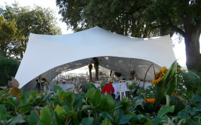 Capri Marquees