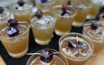 Amaretto Sour