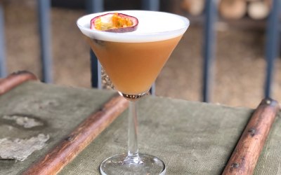 Pornstar Martinis