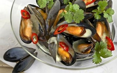 Moules