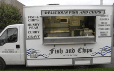 Fish & chips 