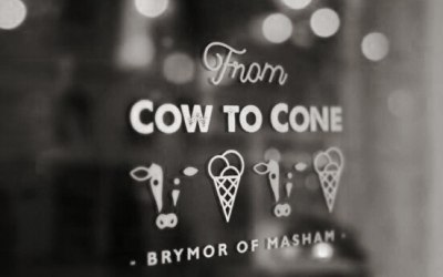 Brymor Ice Cream 