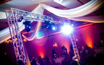 Worcestershire Events Hire (Mobile Truss)