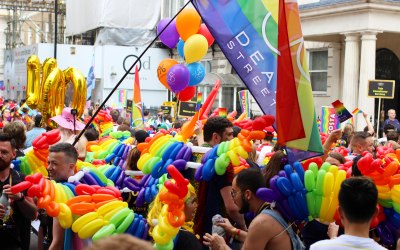 Pride Parade