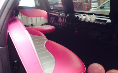 Exclusive Limos