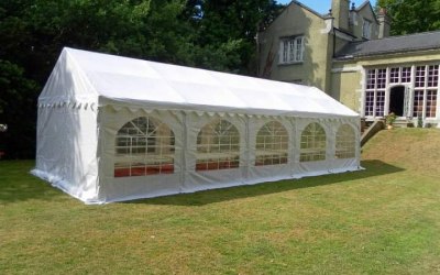 Johal Marquee Hire and Event Management 