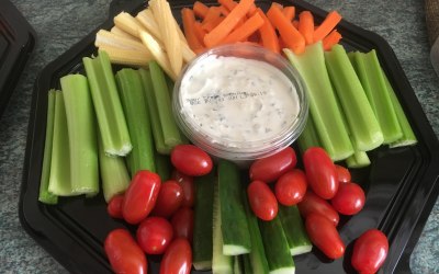 Crudite