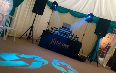 Nspire Events