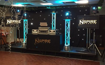 Nspire Events