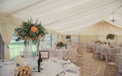 Fairytale Marquees