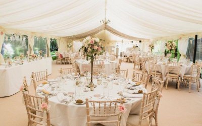 Fairytale Marquees