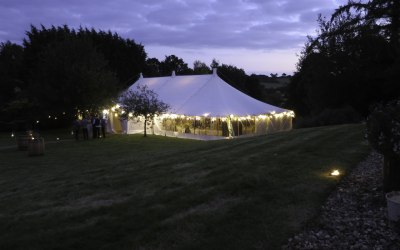 Fairytale Marquees