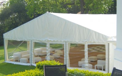 Ambassador Marquee & Furniture Hire