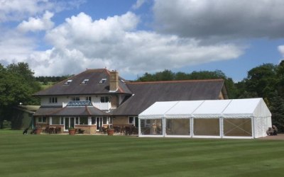 Ambassador Marquee & Furniture Hire