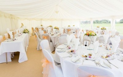 Ambassador Marquee & Furniture Hire