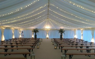 Ambassador Marquee & Furniture Hire