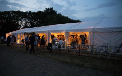 Ambassador Marquee & Furniture Hire