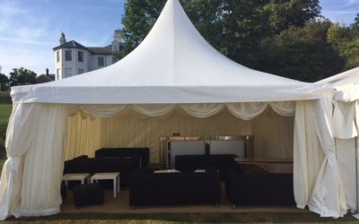 Ambassador Marquee & Furniture Hire