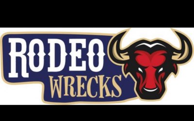 Rodeo Wrecks