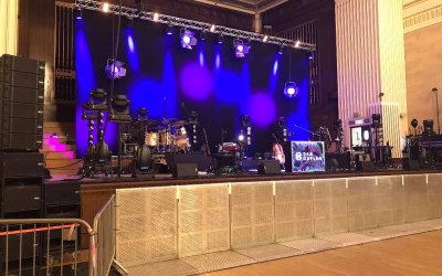 George Ezra @ Brangwyn Hall